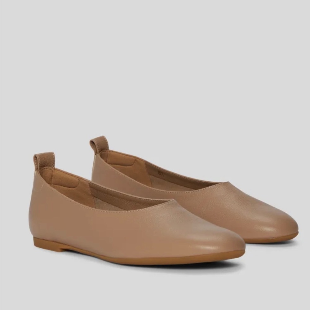 Everlane The Italian Leather Day Glove